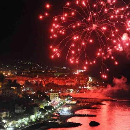Appartamento Di Charme Nel Cuore Di San Remo Extérieur photo