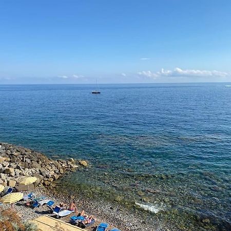 Appartamento Di Charme Nel Cuore Di San Remo Extérieur photo