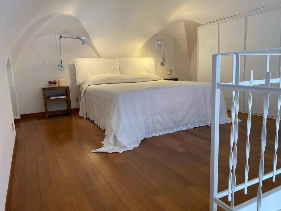 Appartamento Di Charme Nel Cuore Di San Remo Extérieur photo