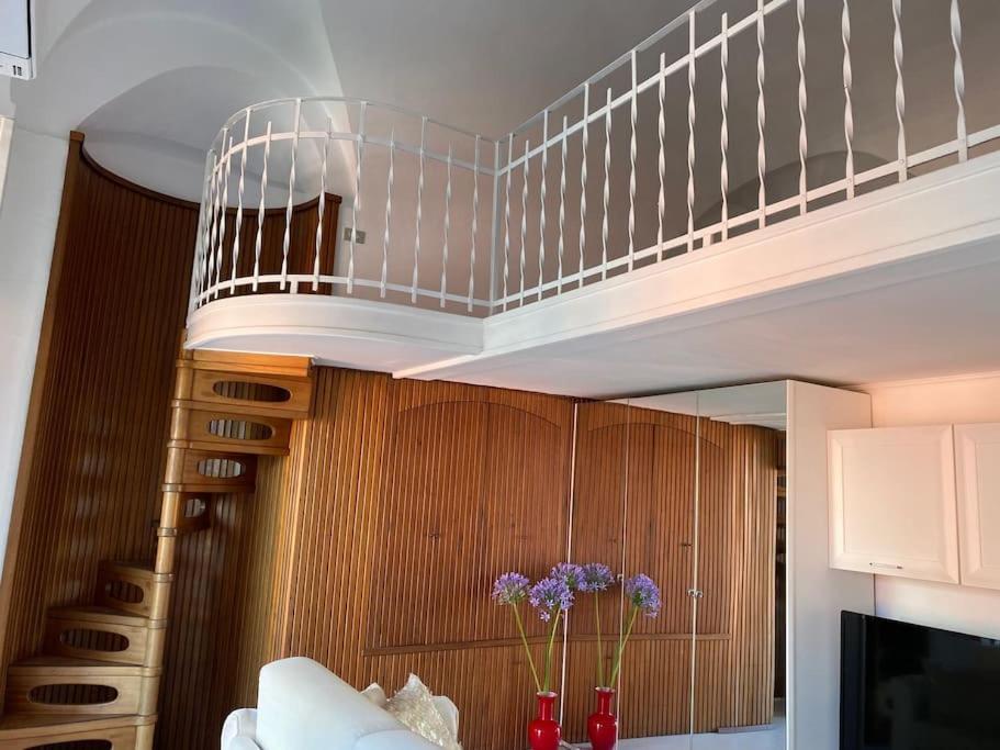Appartamento Di Charme Nel Cuore Di San Remo Extérieur photo