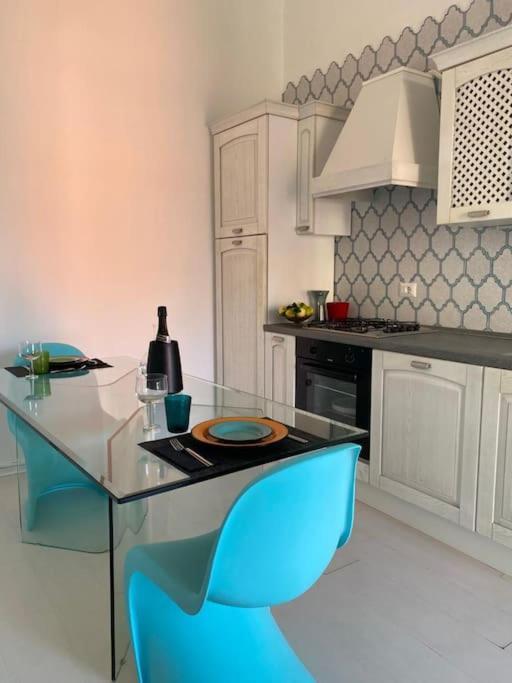 Appartamento Di Charme Nel Cuore Di San Remo Extérieur photo