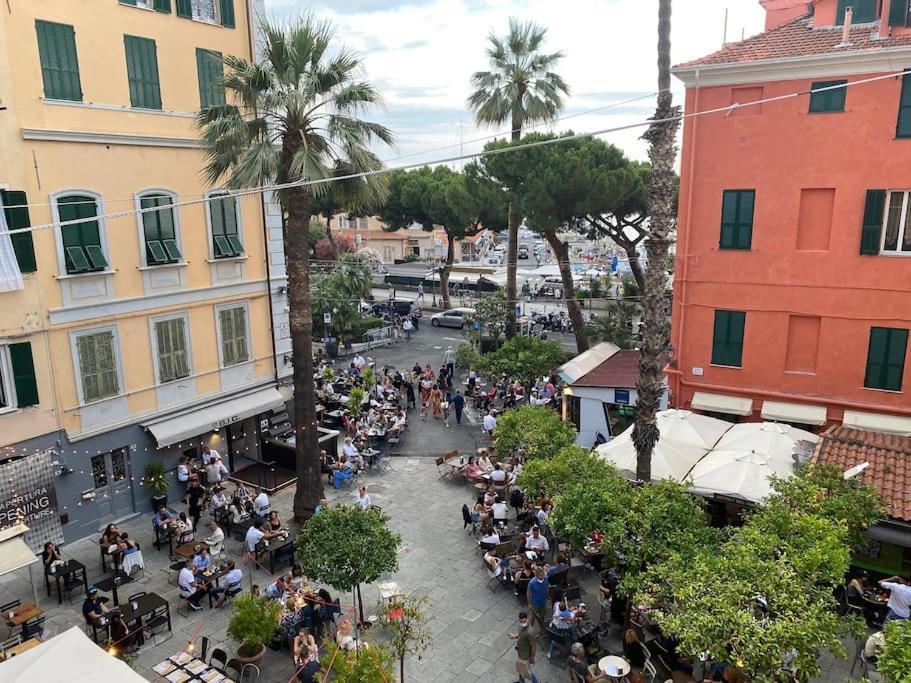 Appartamento Di Charme Nel Cuore Di San Remo Extérieur photo