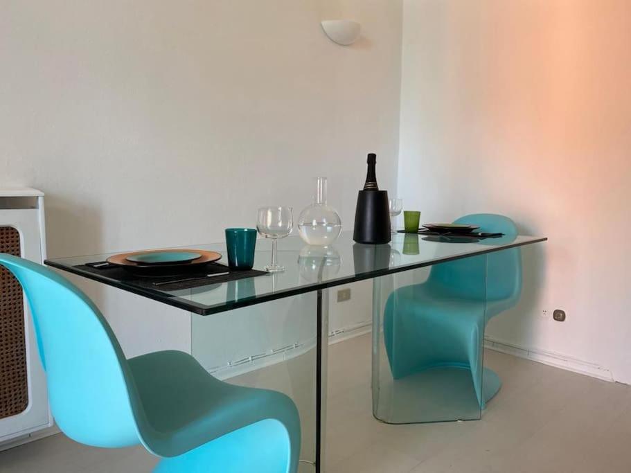 Appartamento Di Charme Nel Cuore Di San Remo Extérieur photo