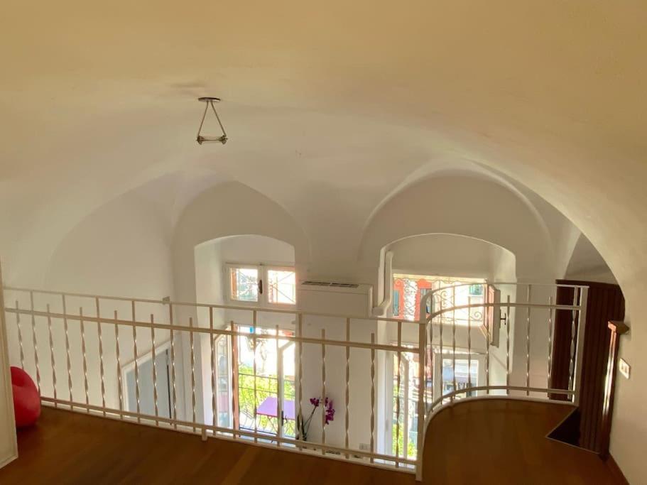 Appartamento Di Charme Nel Cuore Di San Remo Extérieur photo