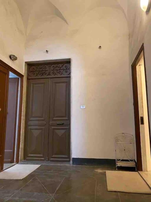 Appartamento Di Charme Nel Cuore Di San Remo Extérieur photo