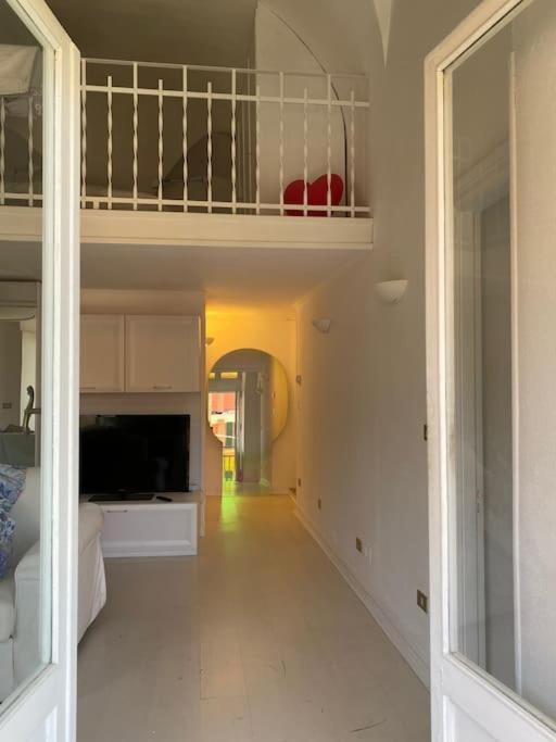 Appartamento Di Charme Nel Cuore Di San Remo Extérieur photo
