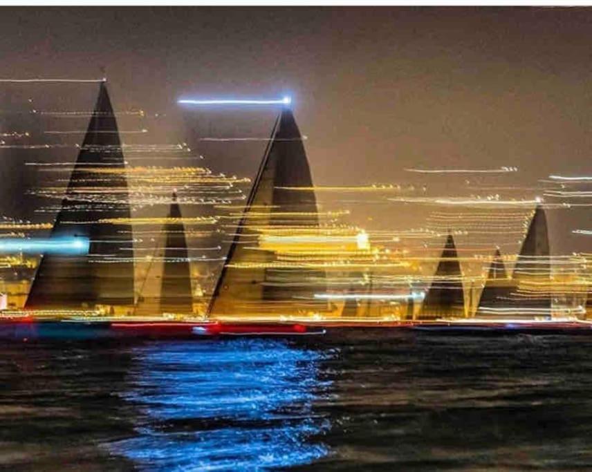 Appartamento Di Charme Nel Cuore Di San Remo Extérieur photo
