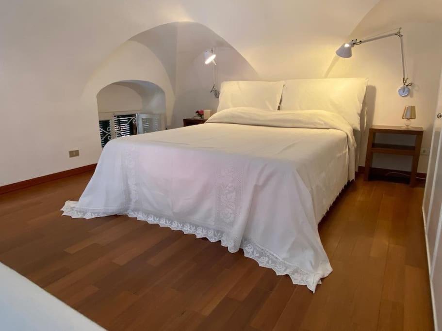 Appartamento Di Charme Nel Cuore Di San Remo Extérieur photo
