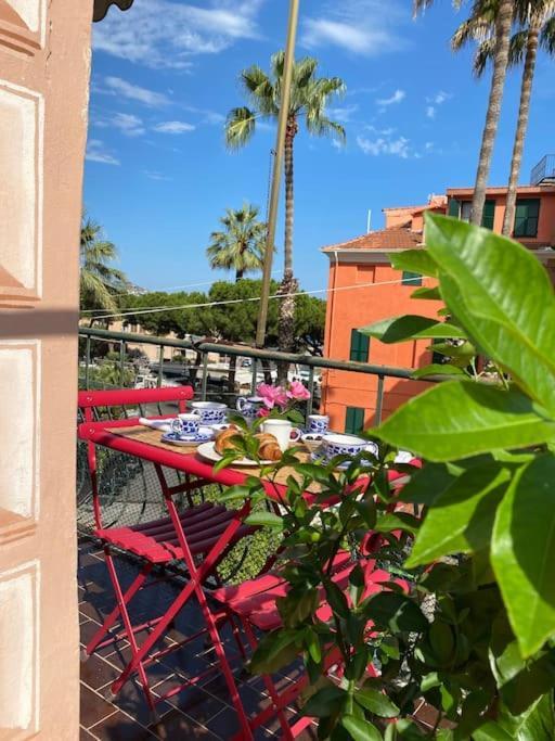 Appartamento Di Charme Nel Cuore Di San Remo Extérieur photo