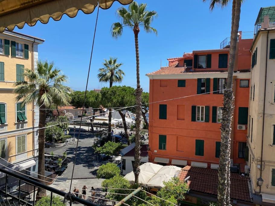 Appartamento Di Charme Nel Cuore Di San Remo Extérieur photo