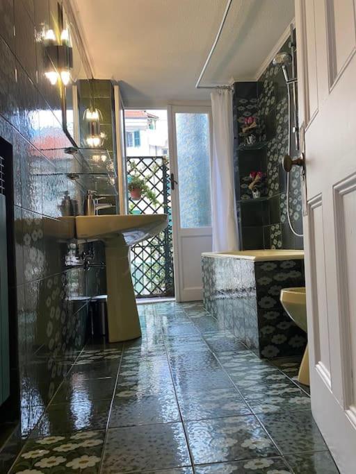 Appartamento Di Charme Nel Cuore Di San Remo Extérieur photo
