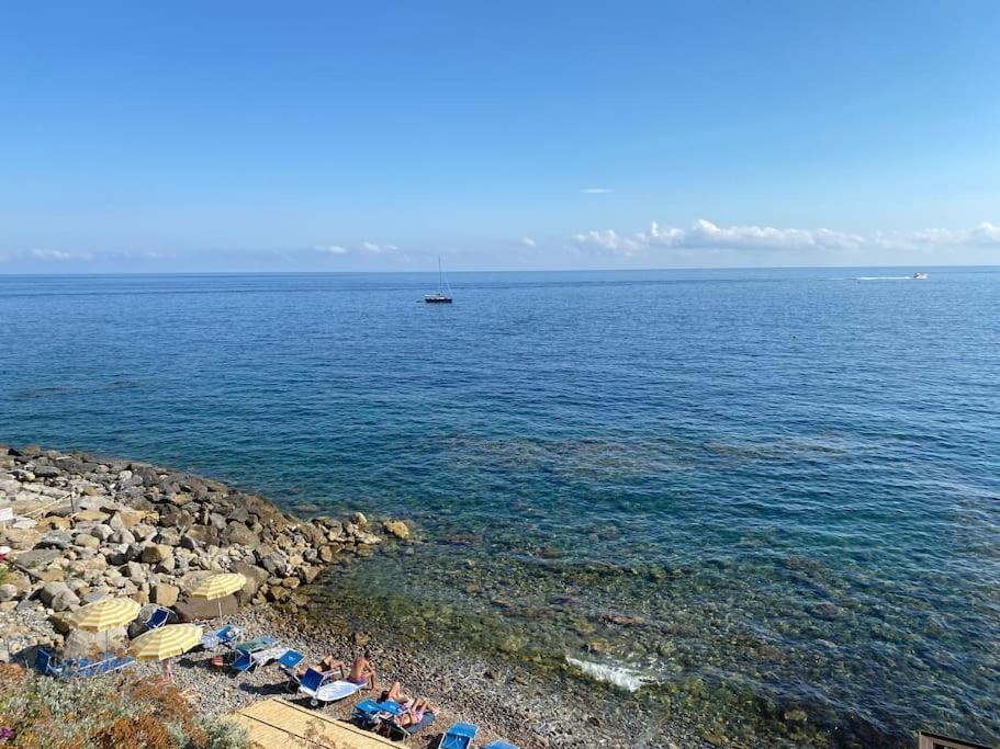 Appartamento Di Charme Nel Cuore Di San Remo Extérieur photo