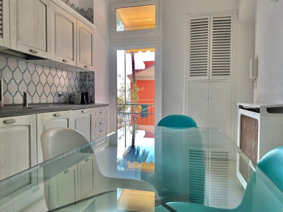 Appartamento Di Charme Nel Cuore Di San Remo Extérieur photo