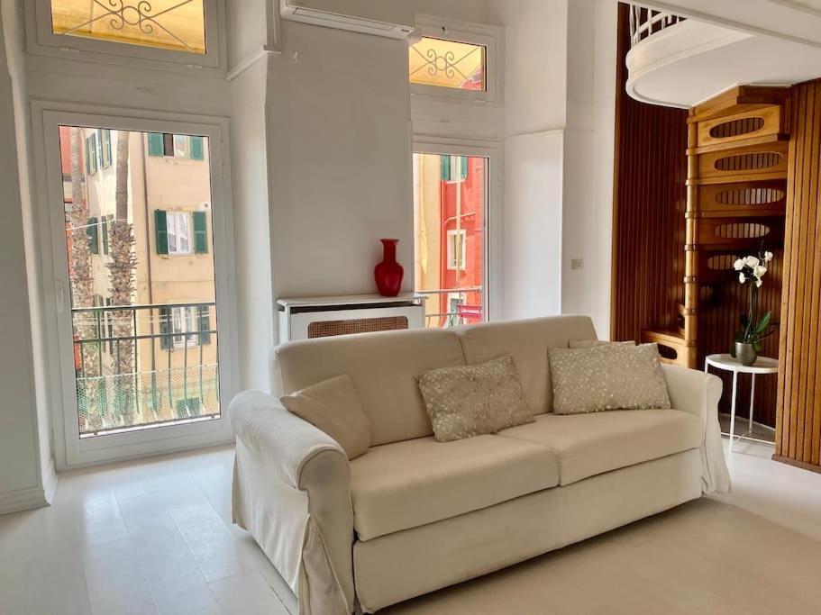 Appartamento Di Charme Nel Cuore Di San Remo Extérieur photo
