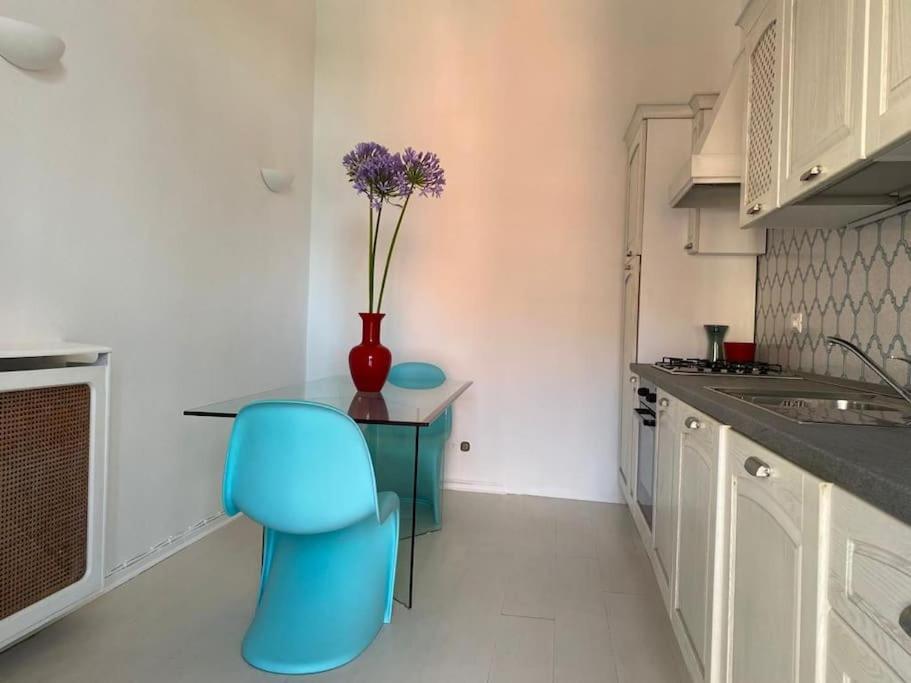 Appartamento Di Charme Nel Cuore Di San Remo Extérieur photo