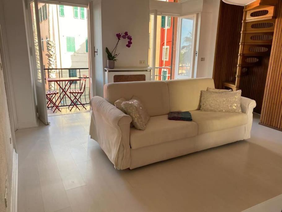 Appartamento Di Charme Nel Cuore Di San Remo Extérieur photo